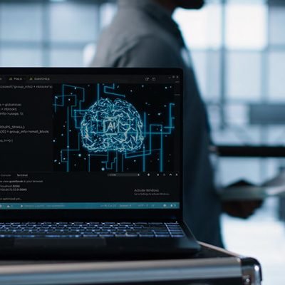 How AI SaaS Improves Operational Efficiency